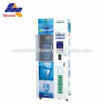 water vending machines for sale purified water,self-service water vending station