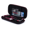 Waterproof and ECO-friendly stethoscope carry case with EVA