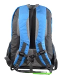 Waterproof Business Travel backpack Men Smart Laptop bags Backpacks Back pack