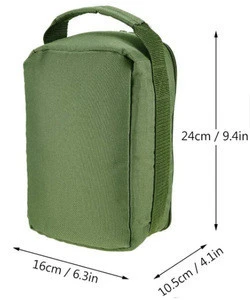 Waterproof Carrier Fishing Storage Bag  Fishing Tackle Storage Bag