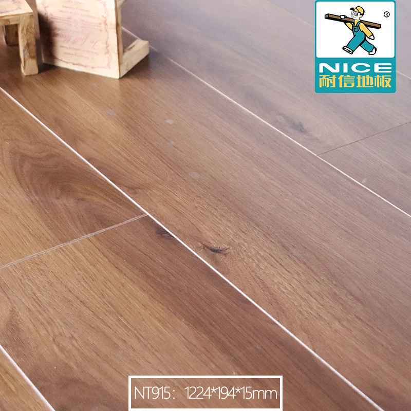 Waterproof Durable Natural Multi layer Engineered Oak Flooring Oak color and high quality engineered wood flooring