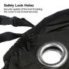 Waterproof Heavy Duty Motorcycle Cover Protect High Quality Customized All weather Use Outdoor Motorcycle Cover