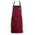 Import Waterproof polyester cotton canvas garden barista kitchen chef cooking work apron with logo from Pakistan