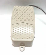 waterproof push button switch FS-2 foot 10A current manufacturing tattoo foot quality guaranteed