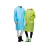 Waterproof Raincoat Rain Poncho Logo in Rainy Day Unisex