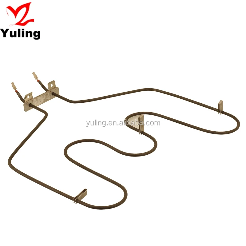 WB44T10011 Bake Heating Element For Oven