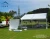 Import Weather proof frame tents new fairs festival trade show park tent exported to Vietnam from China