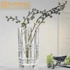 Wedding Centerpiece Luxury Stained Home Decor Glass Flower Vase