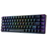 Weekly deal high quality blue red brown switch 60% slim design keyboard for gamer office mk14