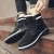 Import Well Designed Fashion Trend boots men shoes Hard-Wearing warm boots over ankle men boots from China