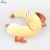 Import Well selling plush promotion dog pillow from China