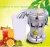Import WF-B3000 Automatic commercial juicer juice making Juice extractor from China