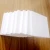 Import White custom made high quality practical PVC photo album sheet from Singapore