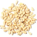 white pine nuts