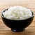 Import white rice from India