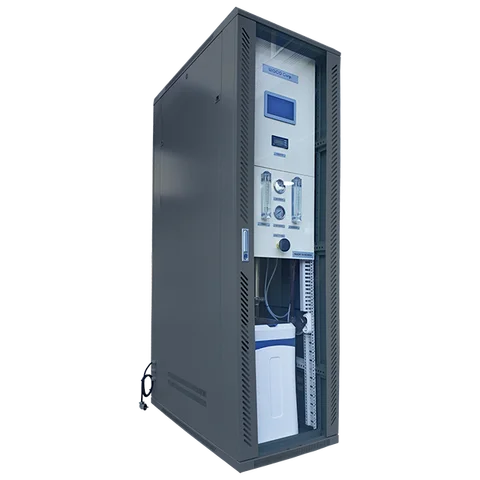 Buy Whole House Point Of Entry Water Treatment System from Hyundai ...