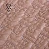 Wholesale 100% Polyester Lining Quilting Fabric For Home Textile