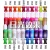 Import Wholesale 20 Colors Luminous Liquid Pigment For Resin Handcrafted from China