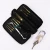 Import wholesale 24pcs goso locksmith supplies lock pick tools lock set with Transparent Practice Padlock from China