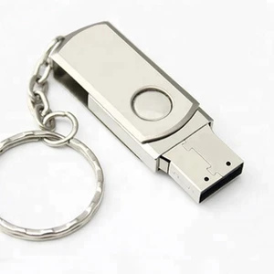Wholesale 2GB/4GB/8GB swivel USB Flash Drive with your logo printing/usb flash drives bulk cheap