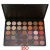 Import Wholesale 35 Color Morphe Brand Custom Wholesale Empty  Mineral makeup eye shadow 35 Morphe eyeshadow palette from China