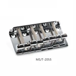 Wholesale 4String  Electric Guitar Stringed Instrument Accessories Guitar Tremolo Bridge System