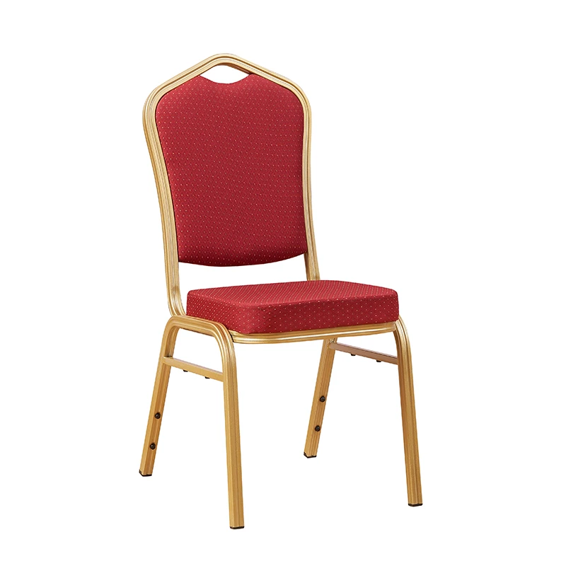 Wholesale 5 star wedding party hotel banquet chair silla tiffany soft back dinning chair modern
