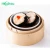 Import Wholesale 6inch 7inch 9inch or customized size bamboo steamer from China
