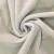 Wholesale 93% polyester 7% spandex velour plain fabric for dress home textile FLX8001 821