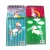 Import Wholesale  A6 Rainbow Scraping Drawing  Magic Scratch Paper Notebook With Pen from China