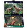 Wholesale Animal Toys Dinosaur toy PVC Plastic wild animal toy for sale