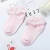 Import Wholesale baby cotton mesh socks cute baby socks candy color girl princess lace socks from China