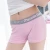 Import Wholesale Bamboo Fabric Seamless Breathable Kid Briefs Soft Anti-bacterical Kids Boys Underwear Boxers from China