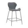 Wholesale Bar Furniture PU Leather Seating Bar Stools/High Bar Chair For Club And Pub