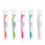 Import Wholesale Beauty Tweezers Sets White Titanium Tweezers Bulk Eyelash Tools Private Label Eyelash Tweezers from China