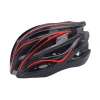 Wholesale bicycle mountain bike integrated cycling helmet mens and womens safety helmets