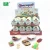 Import Wholesale boy and girl logo printing lucky king surprise chocolate with toy from China