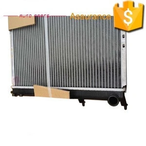 Wholesale Brand New Auto Radiators Manufacturer for ROEWE 750 OEM:PCC000960