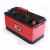 Import wholesale CE Rohs Fcc 2 years warranty LifePO4 12V 24V lithium ion car battery from China