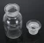 Import Wholesale cheap clear grinding of the mouth glass reagent bottle lab bottles from China