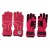 Import Wholesale cheap custom snowboard outdoor women men fashion winter hand ski gloves from China