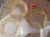 Import Wholesale Cheap Gold and Silver Glass Wedding Charger Plates from China