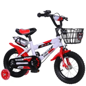 Buy Wholesale Cheap Kids Bike 12 16inch Children Bicycle Baby