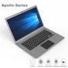 Wholesale Cheap laptop 14 Inch Apollo Lake  N3350 Dual Core 3GB Ram with 32GB Rom Laptop Computer Notebook Computer UMPC
