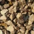 Import Wholesale cheap pink crushed gravel stone for road and driveway Size 3-120mm from China