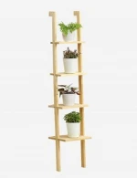 Wholesale Cheap Price ladder bookcase