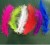 Import wholesale cheap price Natural colorful feather for wedding Centerpieces decoration from China