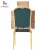 Wholesale cheap stacking padded banquet hotel chair for sale