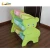 Import wholesale cheap used kindergarten furniture kids wooden toy rack from China