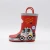 Import wholesale cheap waterproof kids rubber rain boots from China